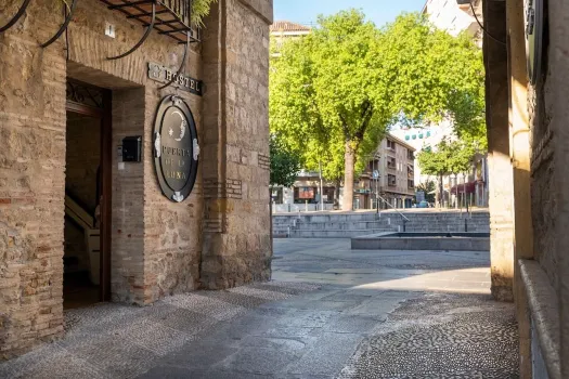 Puerta de la Luna Hotels in der Nähe von von HOSPITAL QUIRÓNSALUD CÓRDOBA