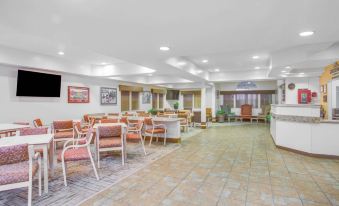 Super 8 by Wyndham Christiansburg/Blacksburg Area