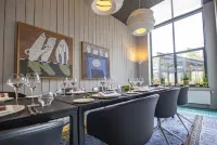 Hotel Kapellerput Heeze-Eindhoven Hotels in Leende