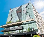 Beyzaa Hotel and Suites