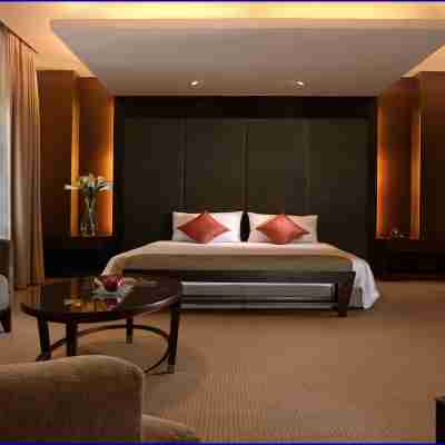 Hotel Santika Cirebon Rooms