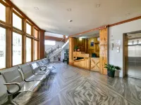 Best Holiday Home Hotels in Shillong