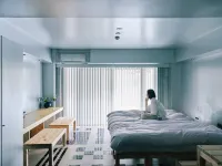 Seven Stories