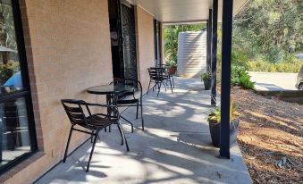 Blue Wren Lodge Waratah - Housity