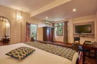 The Heritage Club - Tripura Castle Hotels in Shillong