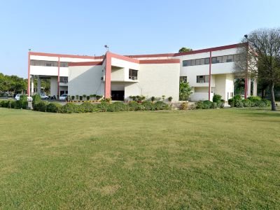 Karna Lake Tourist Resort
