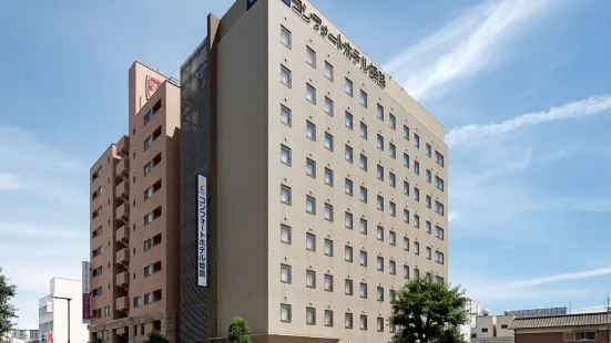 Comfort Hotel Himeji