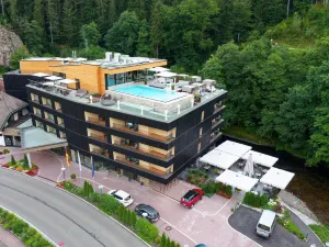 Sackmann Genuss Und Spa Resort