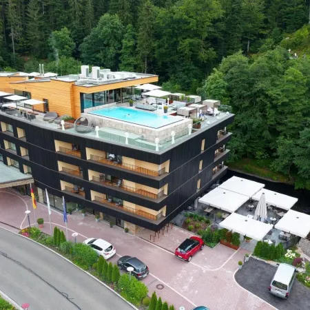 Sackmann Genuss Und Spa Resort