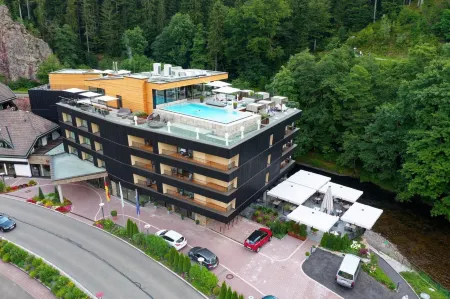 Sackmann Genuss Und Spa Resort