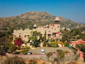 Hotel the Jaipur House