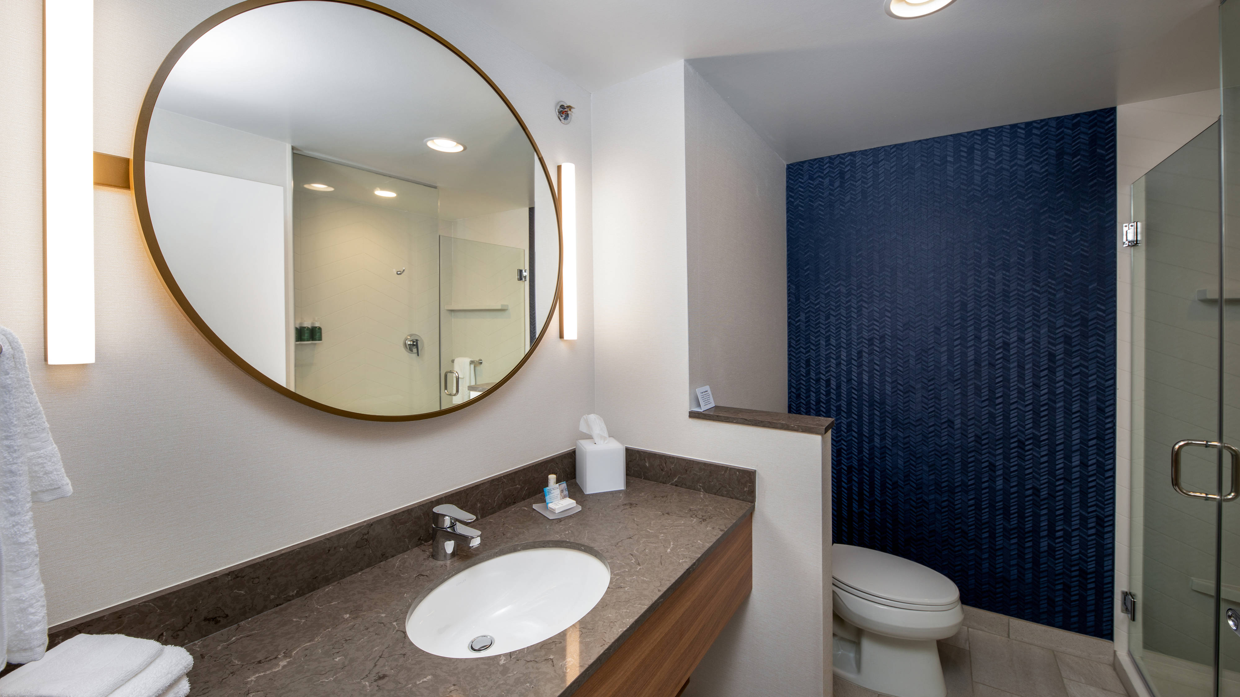 Fairfield Inn & Suites by Marriott Little Rock Airport