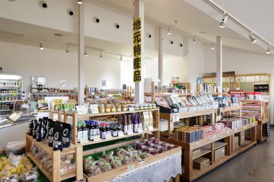 ホテル周辺 フェアフィールド･バイ･マリオット･和歌山串本の写真