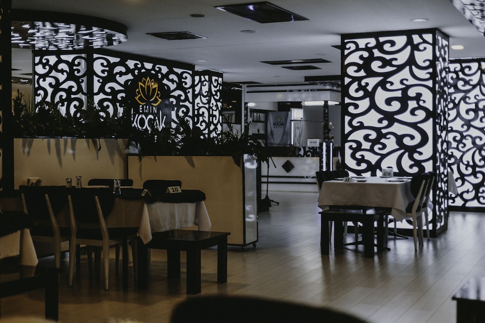 Emin Kocak Hotel (Emin Kocak Hotel Kayseri)