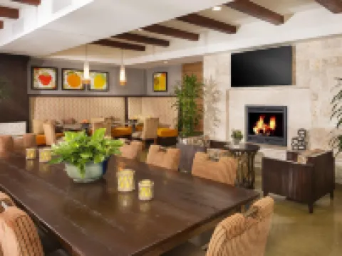 Ayres Hotel Orange Hotels in Orange