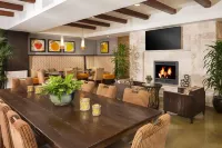 橙市艾爾斯飯店