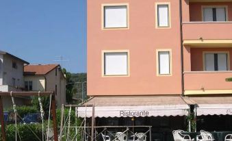 Hotel Ali Sul Lago