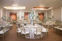 Hotel Mediterraneo Hôtels à : Ciudad Madero