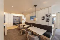 Hampton by Hilton Kiel - Aamiainen