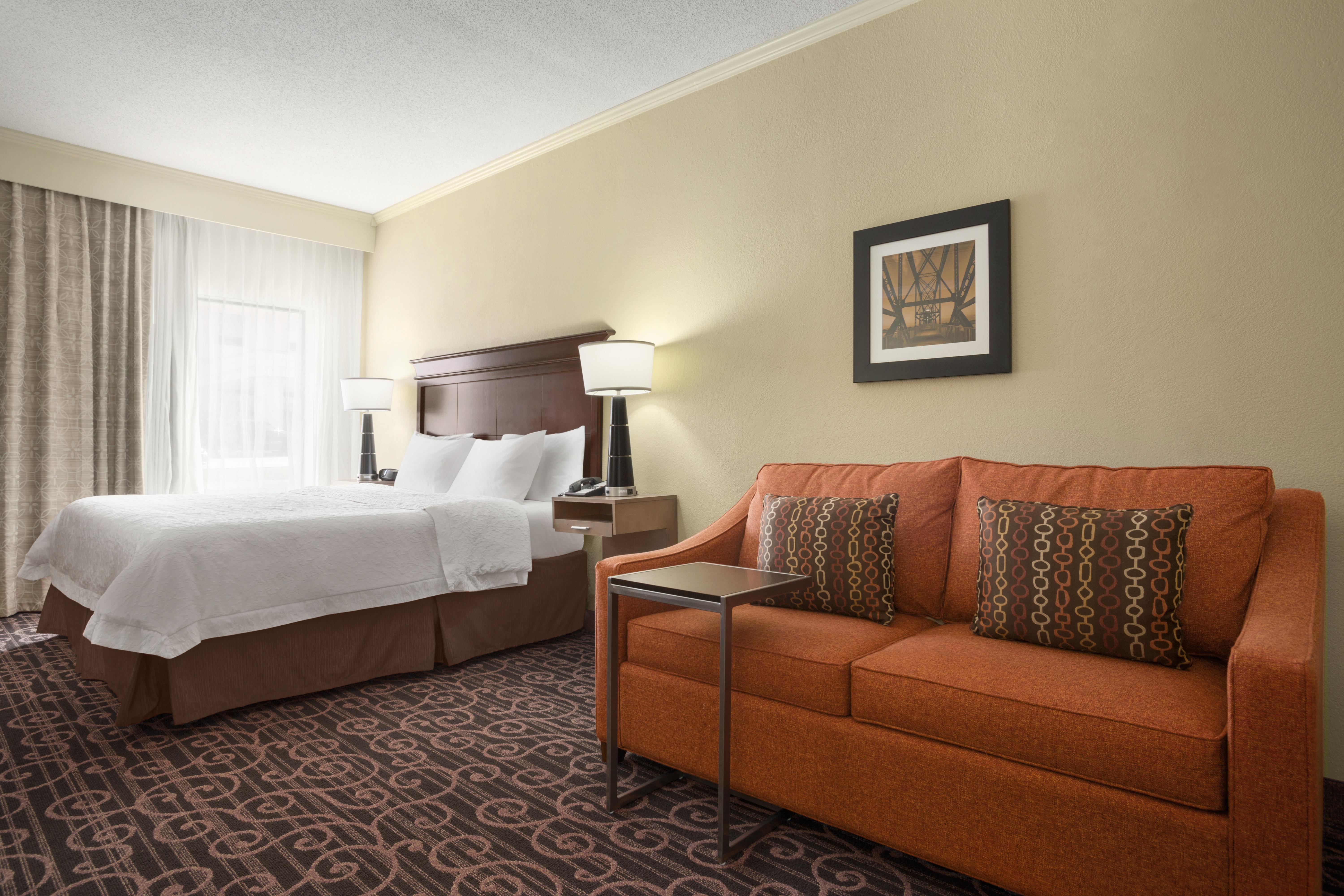 Hampton Inn Forrest City