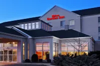 Hilton Garden Inn Springfield, IL