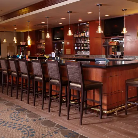 DoubleTree by Hilton Las Vegas Airport