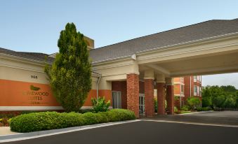 Homewood Suites by Hilton Atlanta NW-Kennesaw Town Center