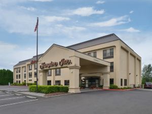 Hampton Inn Portland East