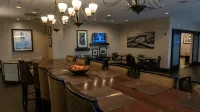 Hampton Inn Carlstadt at The Meadowlands Hotels in East Rutherford