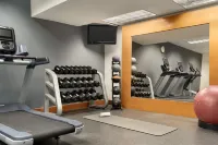 Hilton Garden Inn Tysons Corner - Kuntosalit