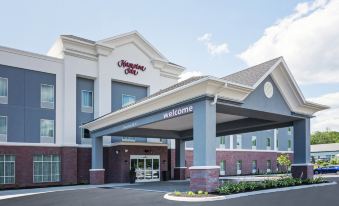 Hampton Inn by Hilton Kennebunk-Kennebunkport