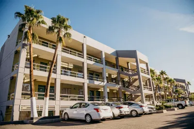 Hotel Calafia