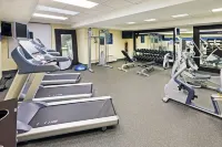 Hampton Inn & Suites Dallas-Mesquite - Gym