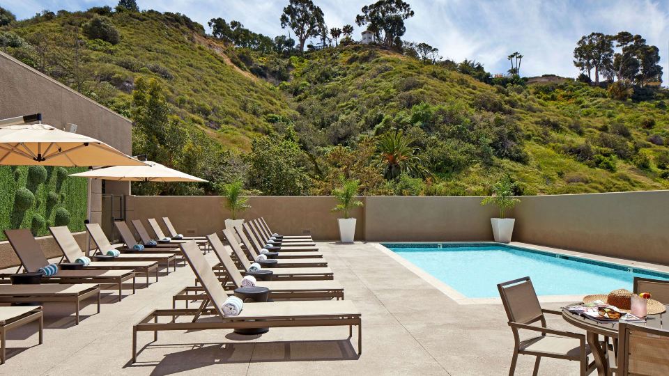 Hilton San Diego Mission Valley