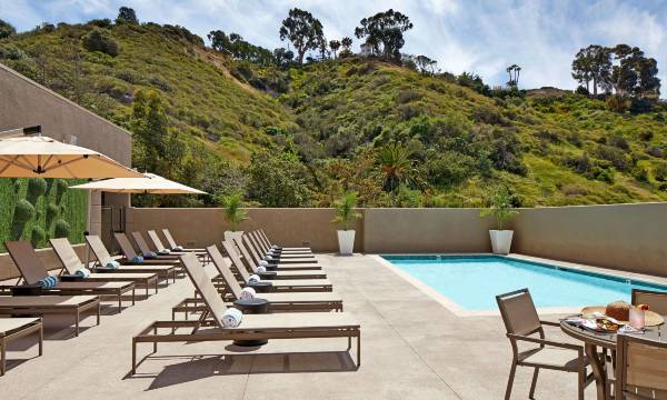 Hilton San Diego Mission Valley