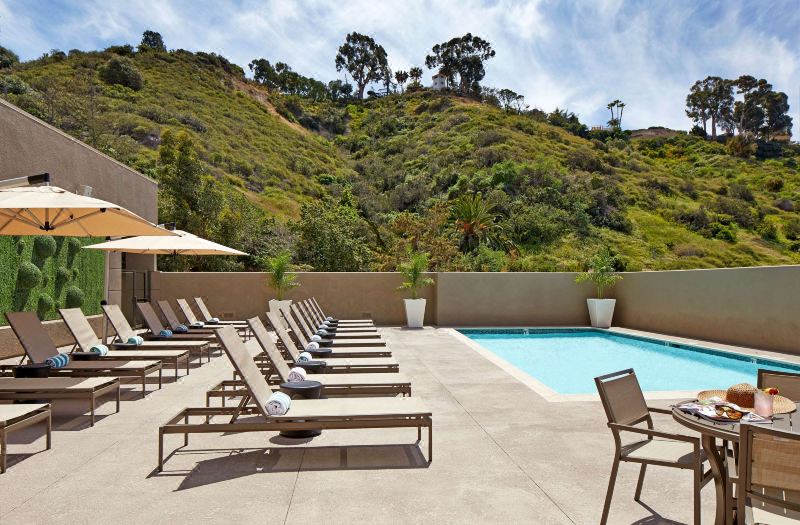 Hilton San Diego Mission Valley