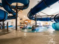 Rapid River Lodge Hotels in Baxter