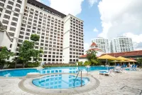 JEN Singapore Tanglin by Shangri-La - sul mare