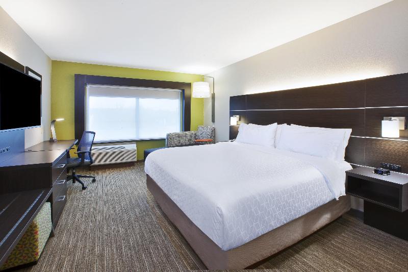 Holiday Inn Express & Suites - Parkersburg East, an Ihg Hotel