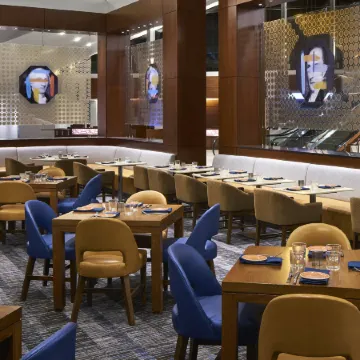 Hyatt Regency Washington