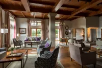 Parador de Tui - Bares