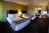 Americas Best Value Inn Six Flags Vallejo Napa Valley Hotels in Vallejo
