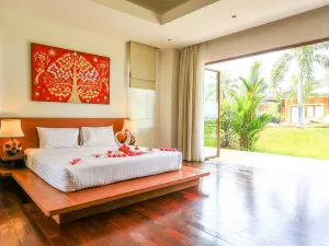 Laguna Villas Boutique Hotel