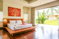 Laguna Villas Boutique Hotel Hotel di Ko Yao Noi