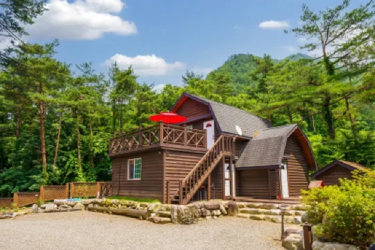 양양 얼음골이야기펜션 선림원지 주변 호텔