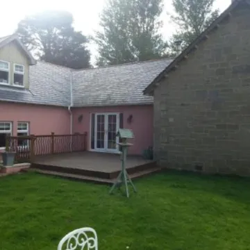 Station House Lanark Bed and Breakfast