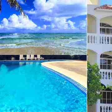 Costambar Seaside Apartment with Pool Fitness & Recreational Facilities