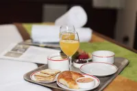 Hotel Sonetto Hotels in Recoleta