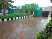 Abeokuta Hill View Hotel Hotels in Abeokuta