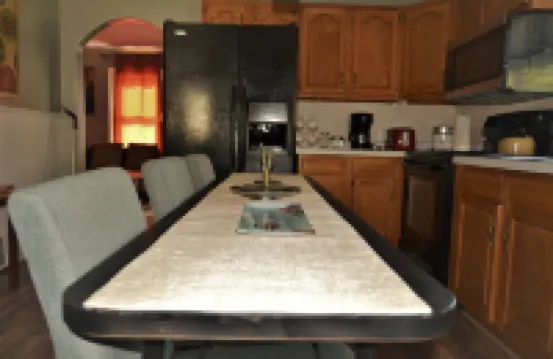 The Bungalow at Grand Forks